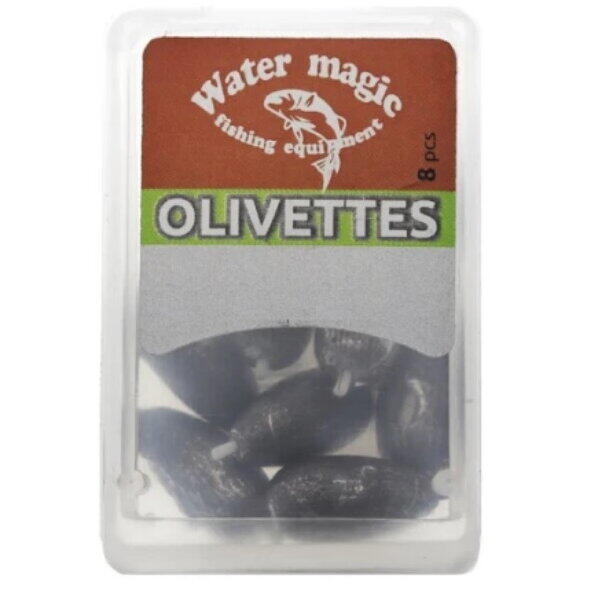 ARROW INT. PLUMB CLAUMAR CULISANT WATER MAGIC OLIVETE STANDARD 7G 5BUC/PL