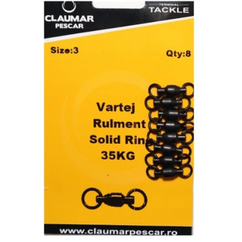 ARROW INT. VARTEJ CU RULMENT CLAUMAR NR.3 8BUC/PL