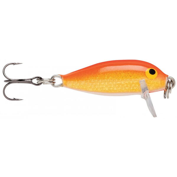 RAPALA VOBLER GFR 3CM/4G COUNT DOWN