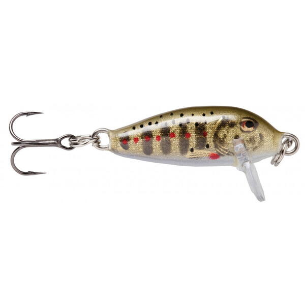 RAPALA VOBLER GJTR 3CM/4G COUNT DOWN