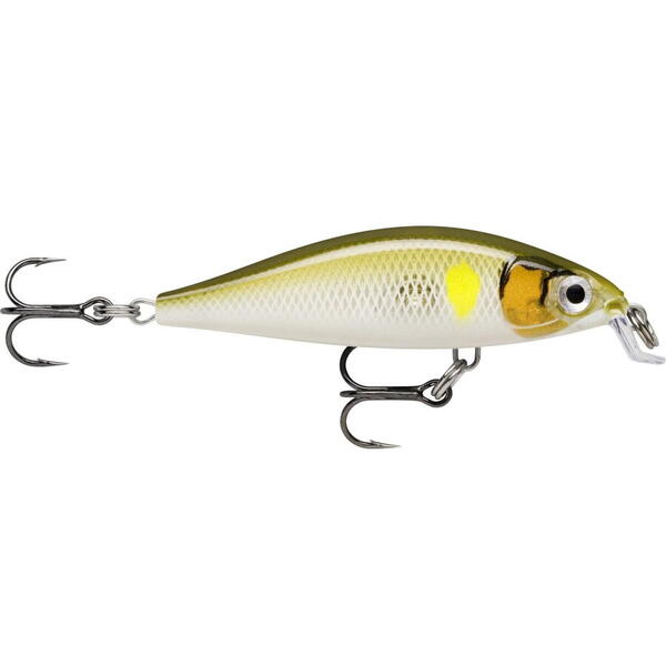 RAPALA VOBLER X LIGHT MINNOW 05 5CM/4G AYU