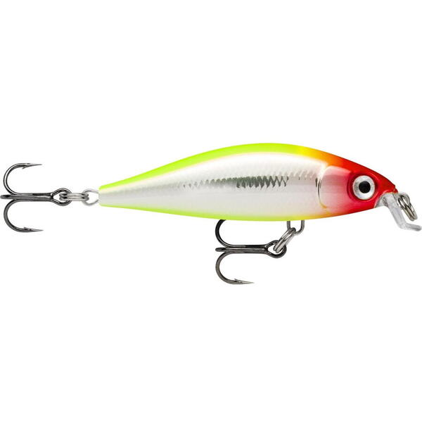 RAPALA VOBLER X LIGHT MINNOW 05 5CM/4G AYU