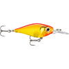 RAPALA VOBLER X LIGHT MINNOW 05 5CM/4G GFR