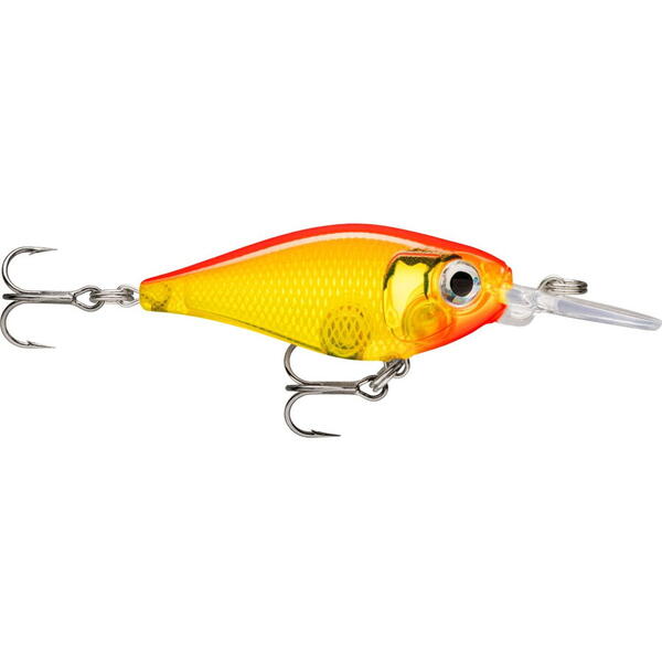 RAPALA VOBLER X LIGHT MINNOW 05 5CM/4G GFR