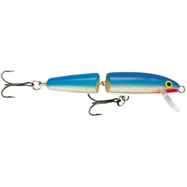 RAPALA VOBLER JOINTED 7CM/6G B