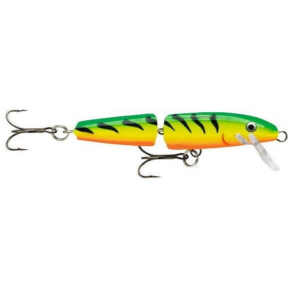 RAPALA VOBLER JOINTED 7CM/6G FT
