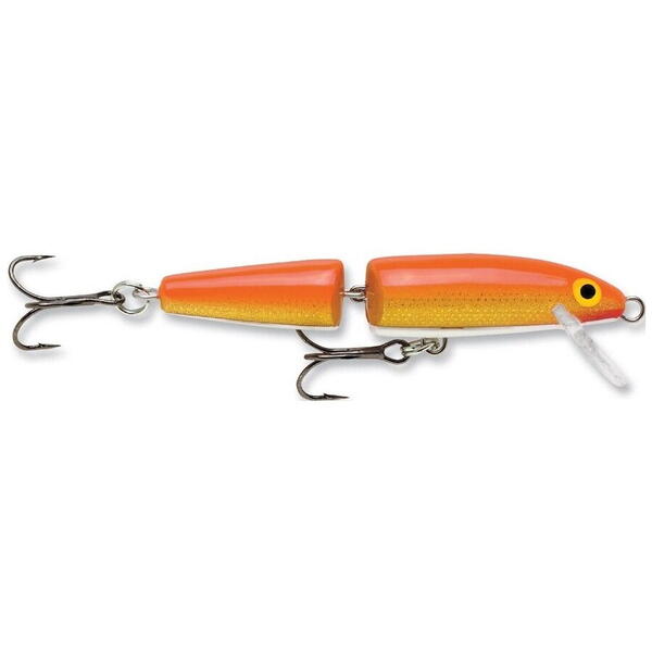 RAPALA VOBLER JOINTED 7CM/6G GFR