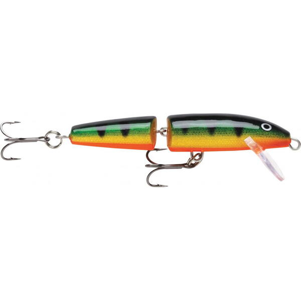 RAPALA VOBLER JOINTED 7CM/6G P