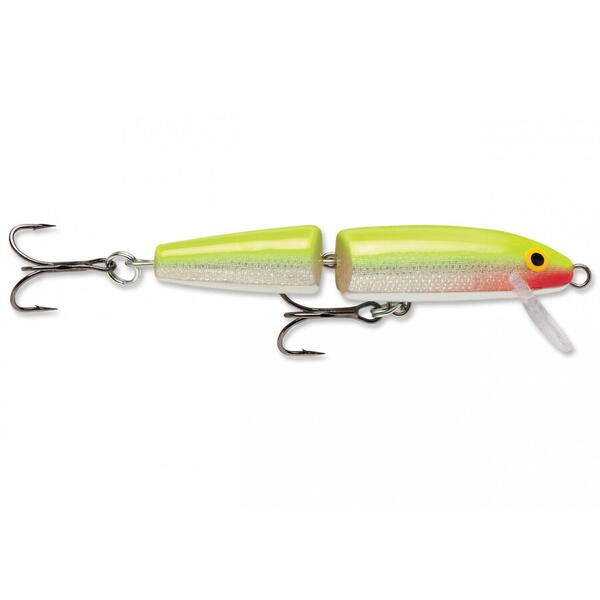 RAPALA VOBLER JOINTED SHALLOW SHAD 7CM/11G SFC