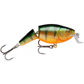 RAPALA VOBLER JOINTED SHALLOW SHAD 7CM/11G P