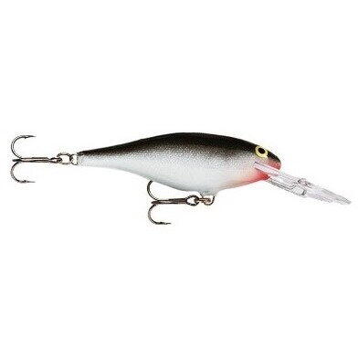 RAPALA VOBLER SHAD RAP 4CM/4G S