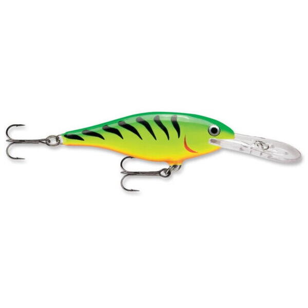 RAPALA VOBLER SHAD RAP 5CM/5G FT