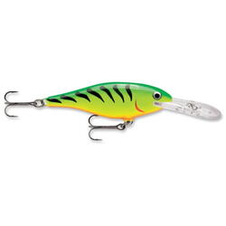 VOBLER SHAD RAP 5CM/5G FT