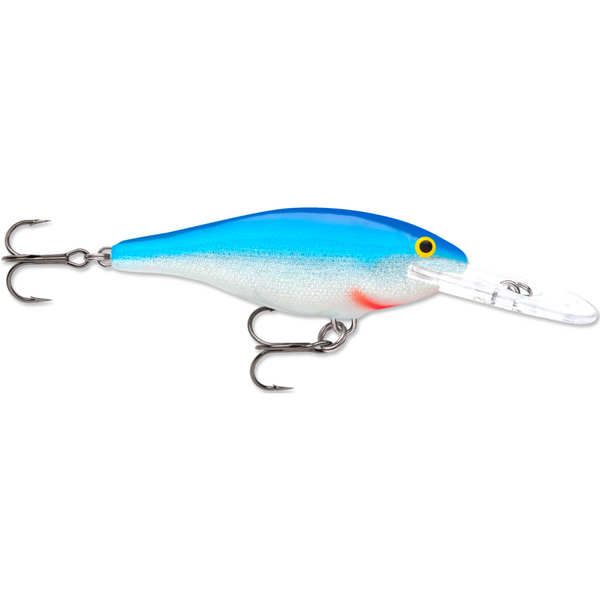 RAPALA VOBLER SHAD RAP 7CM/8G B