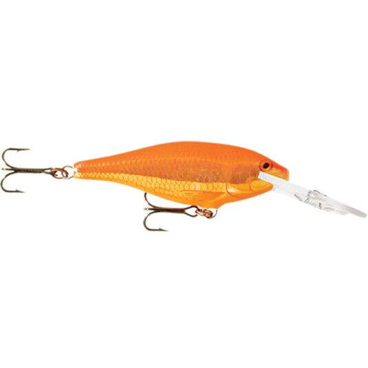 RAPALA VOBLER SHAD RAP 7CM/8G GF