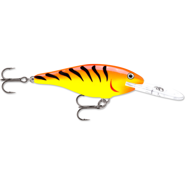 RAPALA VOBLER SHAD RAP 7CM/8G HT