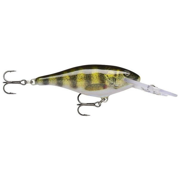 RAPALA VOBLER SHAD RAP 7CM/8G PEL
