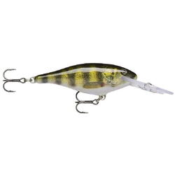 VOBLER SHAD RAP 7CM/8G PEL