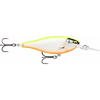 RAPALA VOBLER SHAD RAP ELITE 5,5CM/7G GDCO