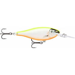 VOBLER SHAD RAP ELITE 5,5CM/7G GDCO