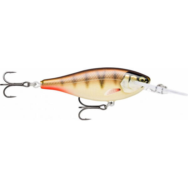 RAPALA VOBLER SHAD RAP ELITE 5,5CM/7G GDCP