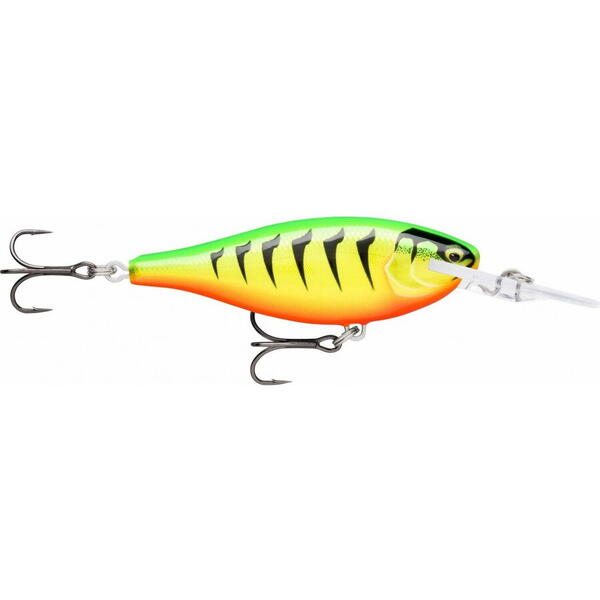 RAPALA VOBLER SHAD RAP ELITE 5,5CM/7G GDFT