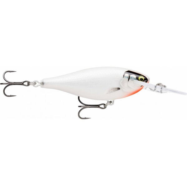 RAPALA VOBLER SHAD RAP ELITE 5,5CM/7G GDGGH