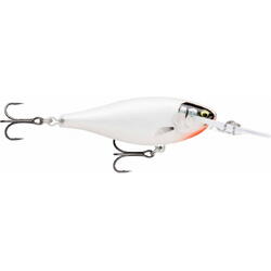 VOBLER SHAD RAP ELITE 5,5CM/7G GDGGH