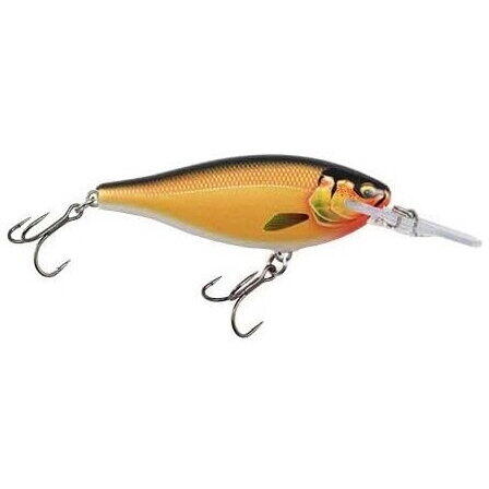 RAPALA VOBLER SHAD RAP ELITE 5,5CM/7G GDGS