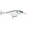 RAPALA VOBLER SHAD RAP ELITE 5,5CM/7G GDHSD