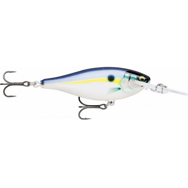 RAPALA VOBLER SHAD RAP ELITE 5,5CM/7G GDHSD
