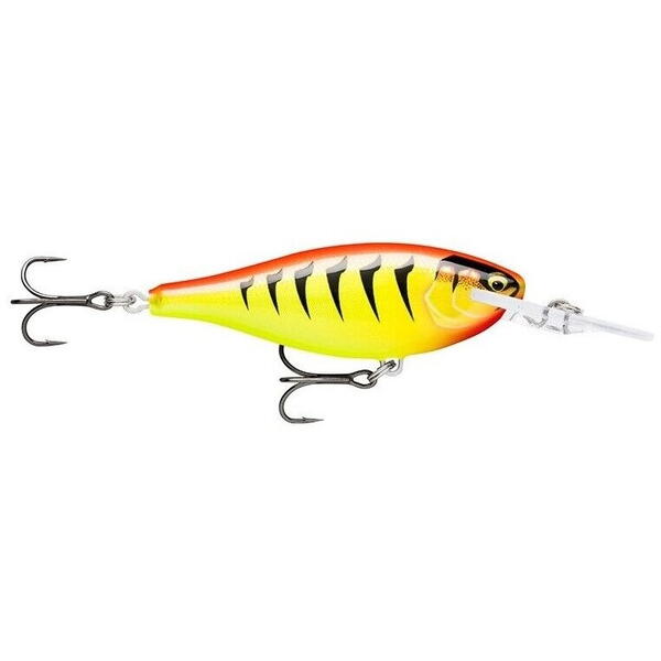RAPALA VOBLER SHAD RAP ELITE 5,5CM/7G GDHT