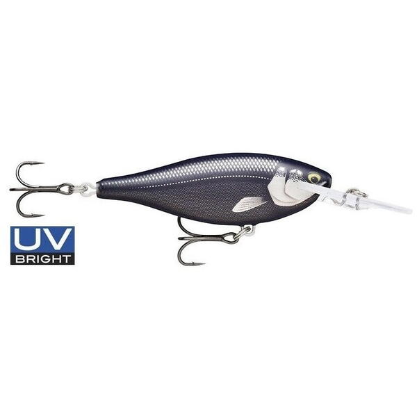 RAPALA VOBLER SHAD RAP ELITE 5,5CM/7G GDMBU