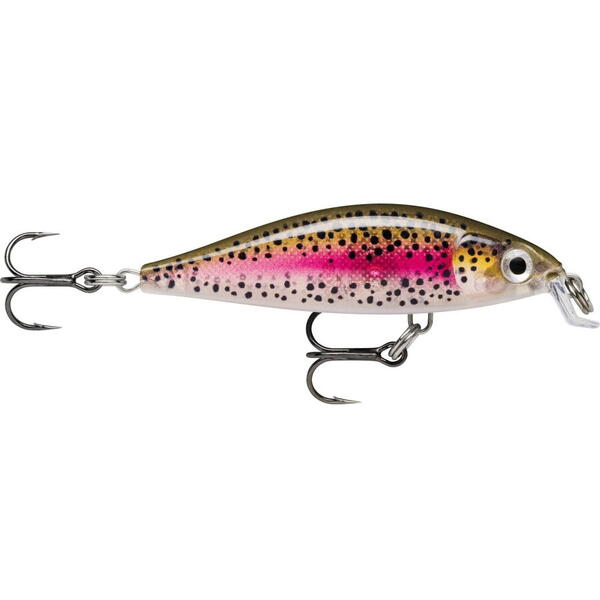 RAPALA VOBLER X LIGHT MINNOW 05 5CM/4G RTL