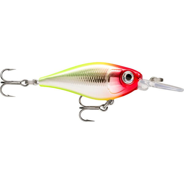 RAPALA VOBLER X LIGHT SHAD 04 4CM/4G CLN