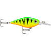 RAPALA VOBLER X LIGHT SHAD 04 4CM/4G FT