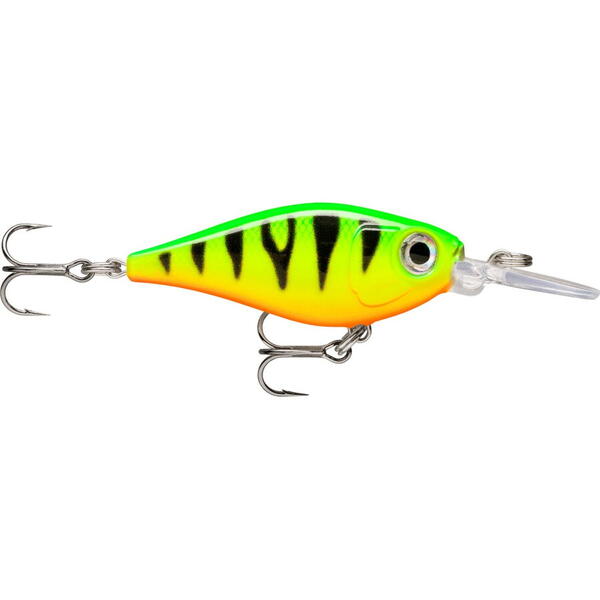 RAPALA VOBLER X LIGHT SHAD 04 4CM/4G FT