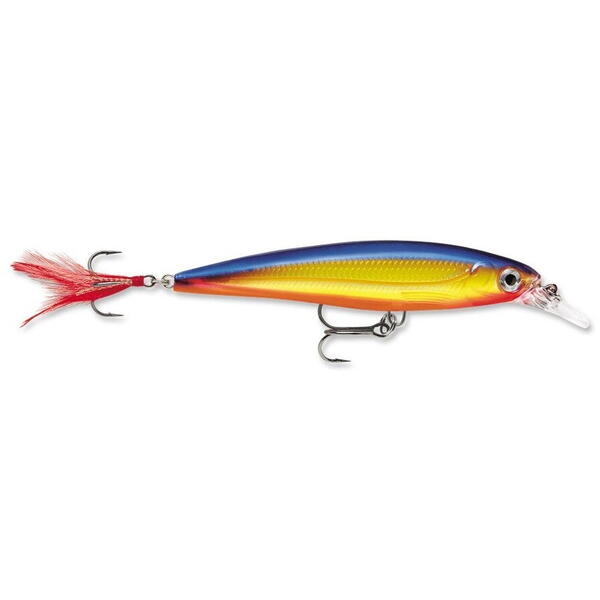 RAPALA VOBLER X RAP 10CM/13G HS