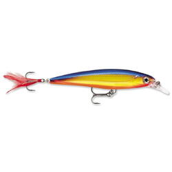 VOBLER X RAP 10CM/13G HS