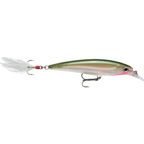 RAPALA VOBLER X RAP 10CM/13G OG