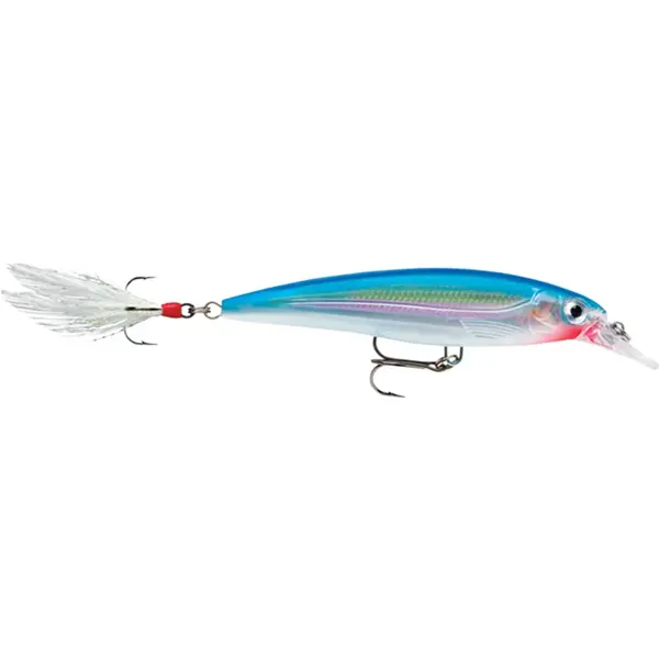 RAPALA VOBLER X RAP 10CM/13G SB