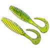 TACKLE ARENA GRUB TURBO TWISTER 11CM RELAX TL031 4BUC/PL