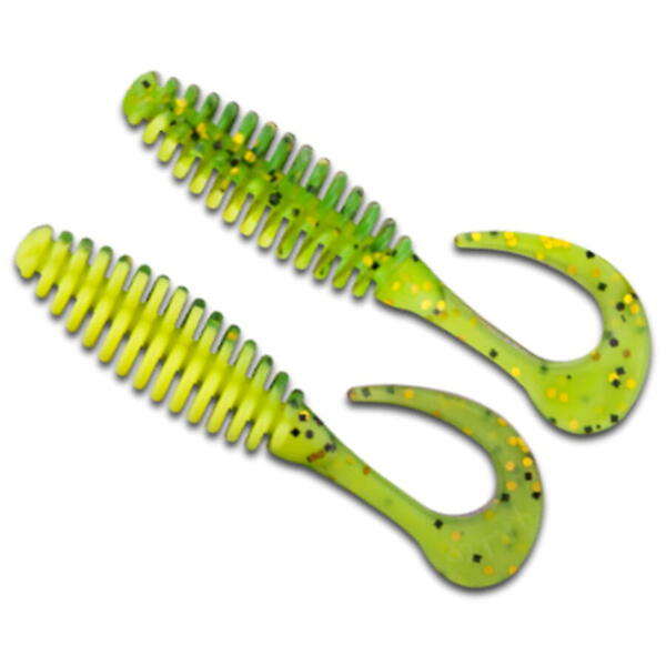 TACKLE ARENA GRUB TURBO TWISTER 11CM RELAX TL031 4BUC/PL