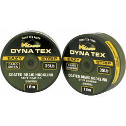 FIR K-KARP EAZY STRIP 16M/25LB CAMO GREEN