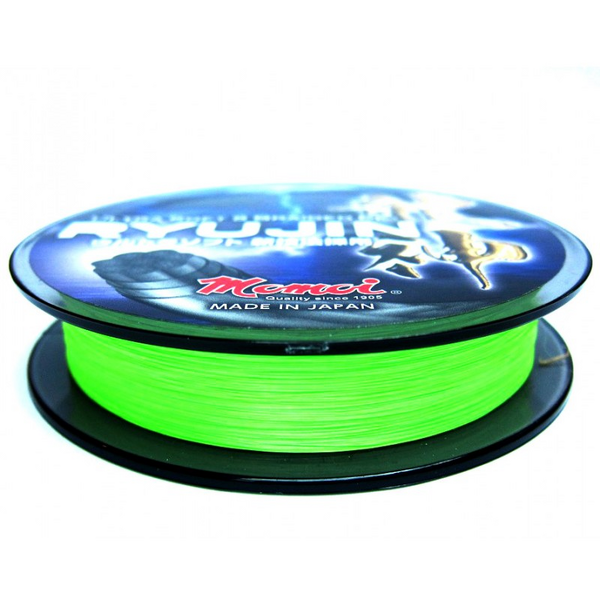 ARROW INT. FIR MOMOI RYUJIN PE BRAIDED L.G. 016MM/12,0KG/130M