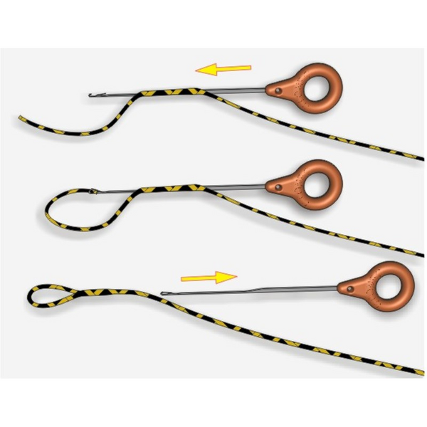 ARROW INT. CROSETA MINI PT. MONTURI STONFO 2BUC/PL