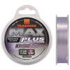 TRABUCCO FIR MAX PLUS BOLO 025MM/5,8KG/150M