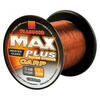 TRABUCCO FIR MAX PLUS CARP 040MM/13,5KG/1000M