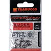 TRABUCCO CONECTOR SLIDER PTFE MAR.S 5BUC/PL