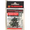 TRABUCCO FEEDER POWER BEAD SNAP LINK 10BUC/PL